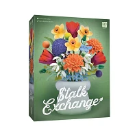 Stalk Exchange Board Game