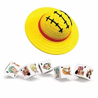 Yahtzee One Piece Board Game