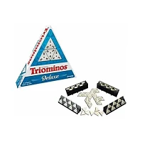 Triominos Deluxe