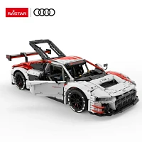 Audi R8 LMS GT3 1:8 Scale Model Kit with 3314 Pieces