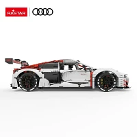 Audi R8 LMS GT3 1:8 Scale Model Kit with 3314 Pieces