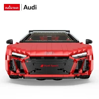 Audi R8 Spyder 1:14 Remote Control 1440 Pieces