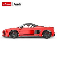 Audi R8 Spyder 1:14 Remote Control 1440 Pieces