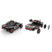 Rastar Audi RS E2 1:14 Remote Control 1437 Pieces