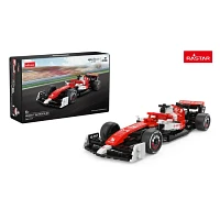 Alfa Romeo F1 C42 1:24 Scale Model Kit