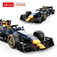 Oracle RB19 L 1:24 Scale Model Kit with 333 Pieces