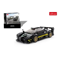 Pagani Zonda R BL 1:28 Scale Model Kit with 387 Pieces