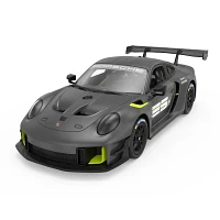 Remote Controlled Porsche 911 1:18 Scale Model Kit with 69 Pieces