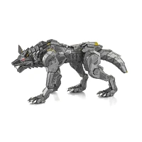 Metal Earth Cyber Wolf Premium Series 3D Model Kit