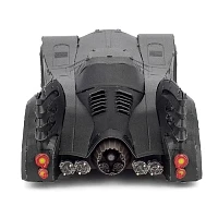 Metal Earth Classic 1989 Batmobile Premium Series 3D Model Kit