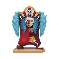 One Piece Freenys Hidden Dissectibles Vinyl Figure Warlords Edition S4 Blind box Random Pick