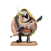 One Piece Freenys Hidden Dissectibles Vinyl Figure Warlords Edition S4 Blind box Random Pick