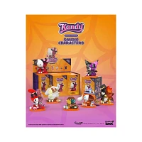 Kandy X Sanrio Spooky Fun Series Blind Box