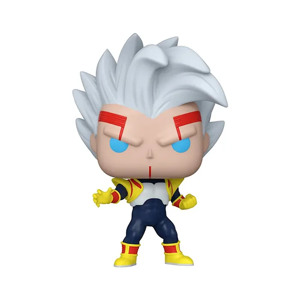 Funko Pop! Dragon Ball GT Super Baby 2