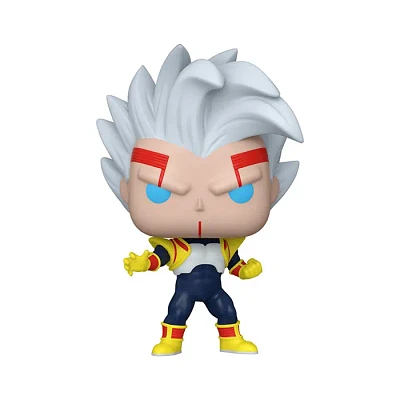 Funko Pop! Dragon Ball GT Super Baby 2