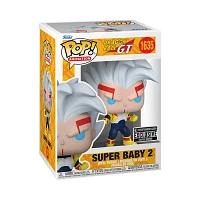 Funko Pop! Dragon Ball GT Super Baby 2