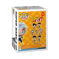 Funko Pop! Dragon Ball GT Super Baby 2