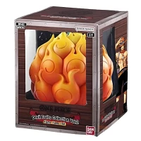 BANDAI One Piece Trading Card Game Devils Fruit Collection Volume 2