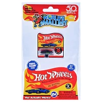 World’s Smallest Hot Wheels Series 9