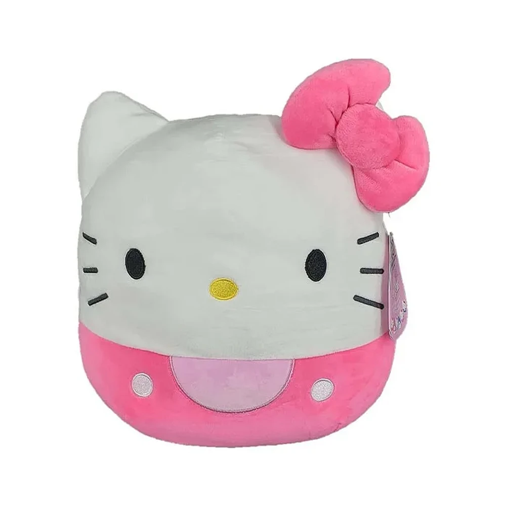 Squishmallow Hello Kitty Sweet Treats Assorted 8 Inch Plush (Random Pick)