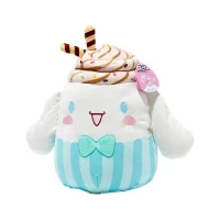 Squishmallow Hello Kitty Sweet Treats Assorted 8 Inch Plush (Random Pick)