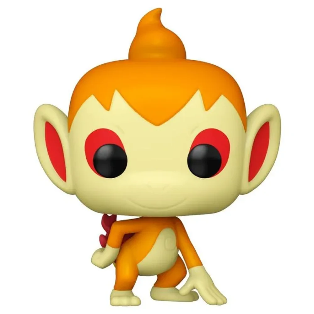 Funko Pop! Pokemon Chimchar