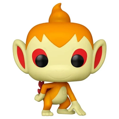 Funko Pop! Pokemon Chimchar