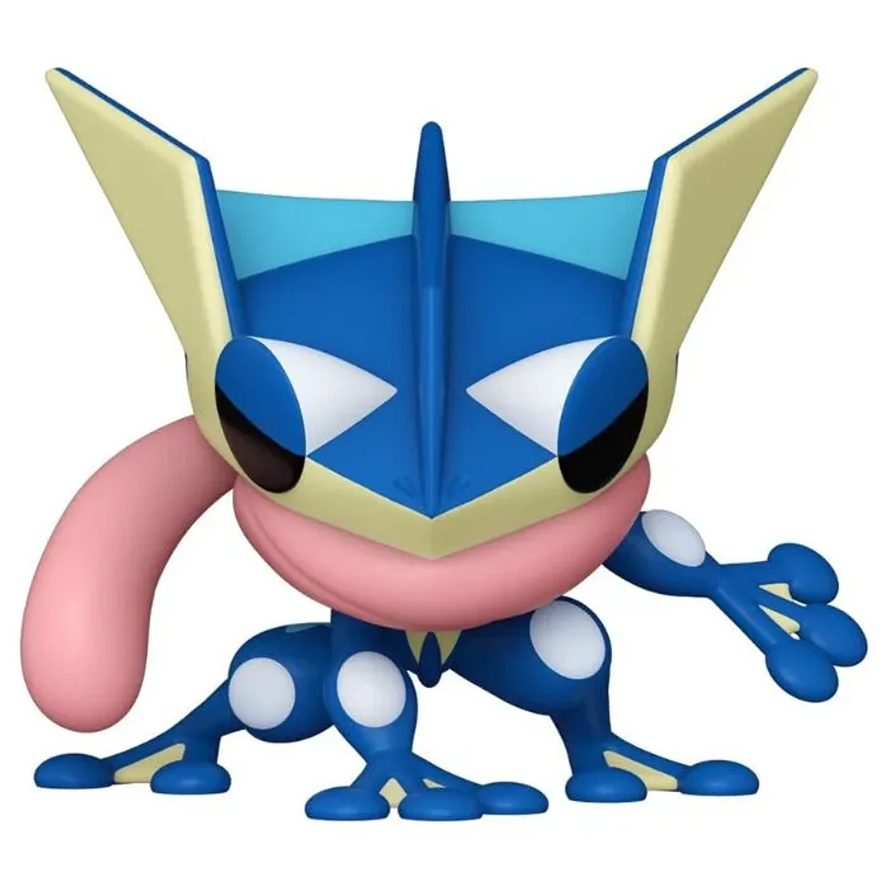 Funko Pop! Pokemon Greninja