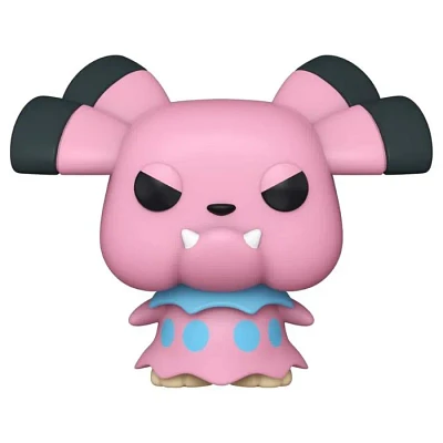 Funko Pop! Pokemon Snubbull