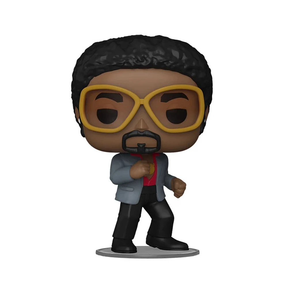 Funko Pop! Rocks Music Snoop Dogg Disco Sensual Seduction