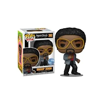 Funko Pop! Rocks Music Snoop Dogg Disco Sensual Seduction