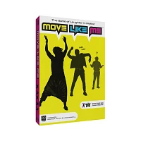 Move Like Me