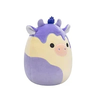 Squishmallow Hybrid Sweets Assortments 8 Inch Plush (Random Pick)