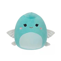 Squishmallow 12 Inch Plush Animal Spring Mix (Random Pick)