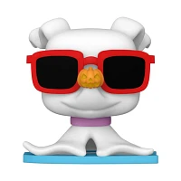 Funko Pop! Disney Nightmare Before Christmas Zero With Sunglass