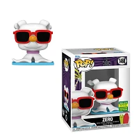 Funko Pop! Disney Nightmare Before Christmas Zero With Sunglass