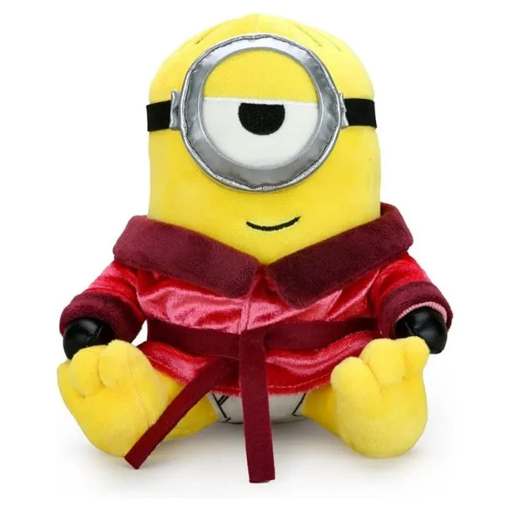 Plush Minions 7.5 inch Stuart