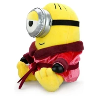 Plush Minions 7.5 inch Stuart