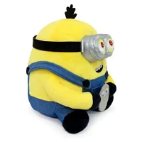 Plush Minions 7.5 inch Otto