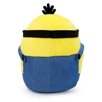 Plush Minions 7.5 inch Otto