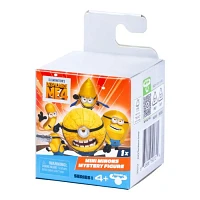 Minion Single Figure 2 inch Assortment