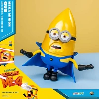 Minions Despicable Me 4 Toys