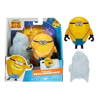 Minions Despicable Me 4 Toys