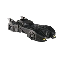 Spin Master DC Batman Retro Batmobile 3D Puzzle 202 Pieces