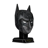 Spin Master DC Batman Mask Model Kit 3D Puzzle 90 Pieces