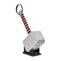 Spin Master Marvel Mjolnir Thor Hammer Model Kit 3D Puzzle 87 Pieces