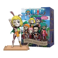 One Piece Freenys Hidden Dissectibles Vinyl Figure Ladies Edition S5 Blind box Random Pick