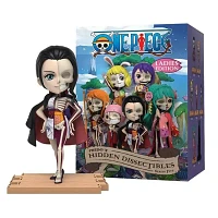 One Piece Freenys Hidden Dissectibles Vinyl Figure Ladies Edition S5 Blind box Random Pick