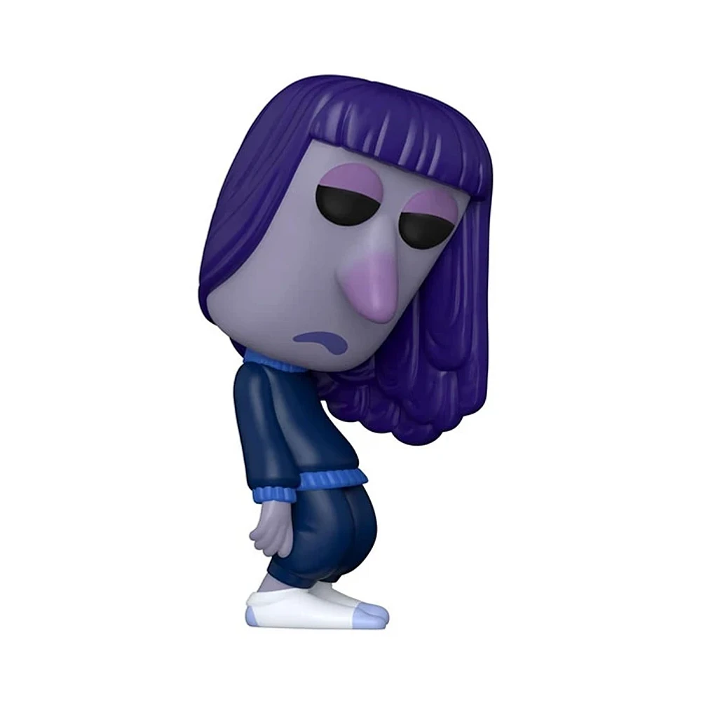 Funko Pop! Disney Inside Out 2 Ennui