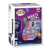 Funko Pop! Disney Inside Out 2 Ennui